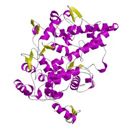 Image of CATH 1eqhA