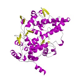 Image of CATH 1eqhA02