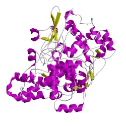 Image of CATH 1eqhB