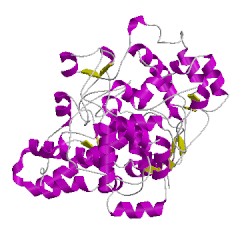 Image of CATH 1eqhB02