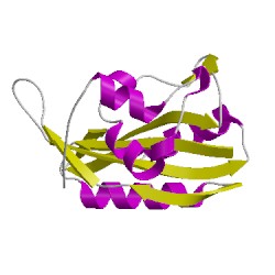 Image of CATH 1eqmA00