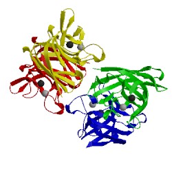 Image of CATH 1eqw