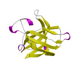 Image of CATH 1eqwA