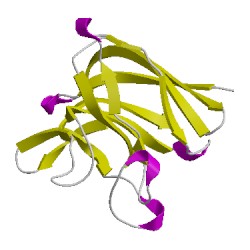 Image of CATH 1eqwB