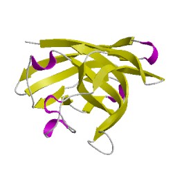 Image of CATH 1eqwC