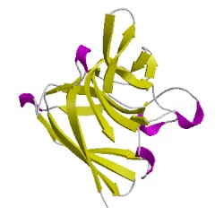 Image of CATH 1eqwD