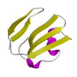 Image of CATH 1ergA