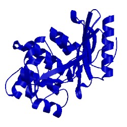 Image of CATH 1es2