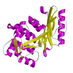 Image of CATH 1es2A