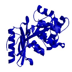 Image of CATH 1es4