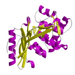 Image of CATH 1es4A