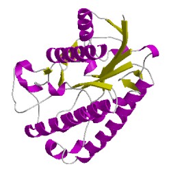 Image of CATH 1eseA00