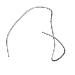 Image of CATH 1esh