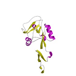 Image of CATH 1eslA