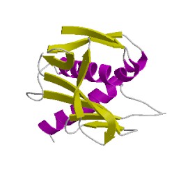 Image of CATH 1espA01