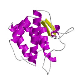Image of CATH 1espA02