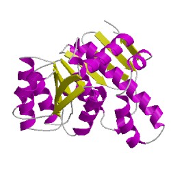 Image of CATH 1esqA00