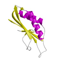 Image of CATH 1et0A01