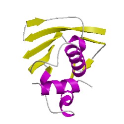 Image of CATH 1et6A01