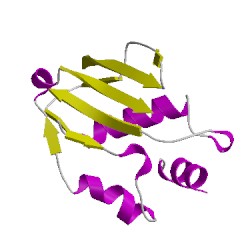 Image of CATH 1et6B01