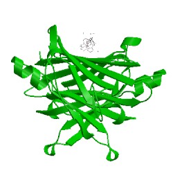 Image of CATH 1eta