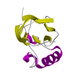Image of CATH 1etjB