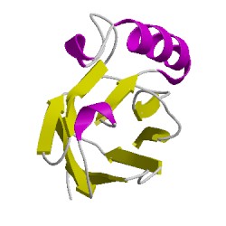 Image of CATH 1etjC