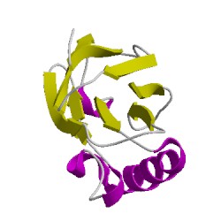 Image of CATH 1etjD