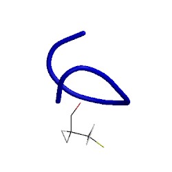 Image of CATH 1etl