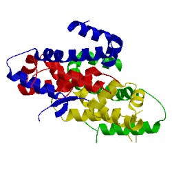 Image of CATH 1etq