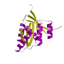 Image of CATH 1etuA