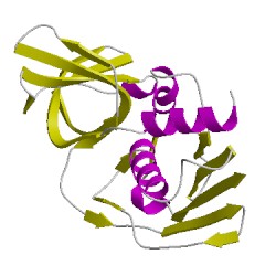 Image of CATH 1eu3A