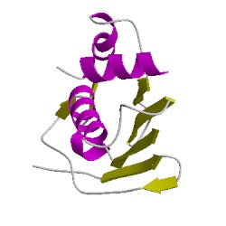 Image of CATH 1eu3A01