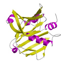 Image of CATH 1eu3B