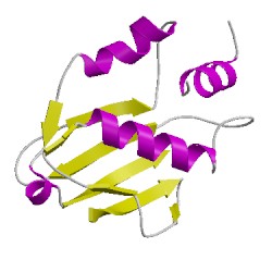 Image of CATH 1eu3B01