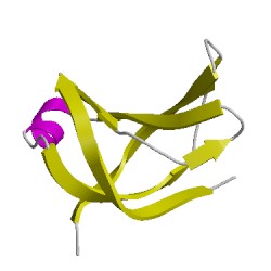 Image of CATH 1eu3B02