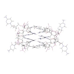 Image of CATH 1eu6