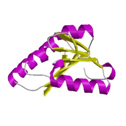 Image of CATH 1eucA01
