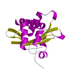 Image of CATH 1eucB01