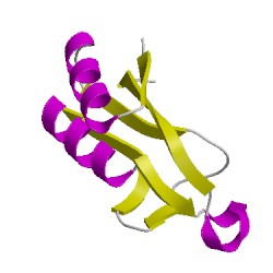 Image of CATH 1eucB02