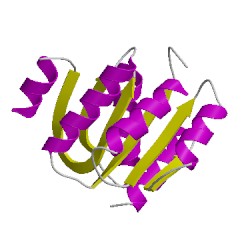 Image of CATH 1eucB03