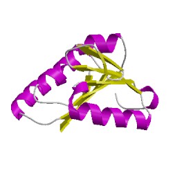 Image of CATH 1eudA01