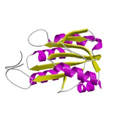 Image of CATH 1eudA02