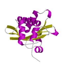 Image of CATH 1eudB01