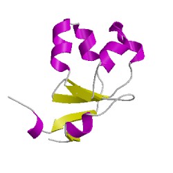 Image of CATH 1eueA