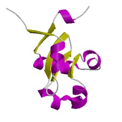 Image of CATH 1eueB