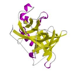 Image of CATH 1eufA