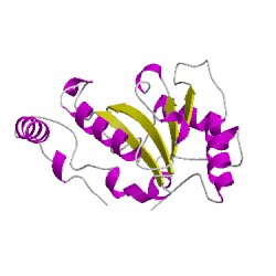 Image of CATH 1euiB