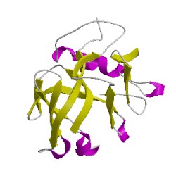 Image of CATH 1eujA