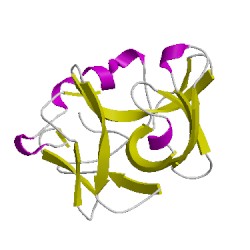 Image of CATH 1eujB